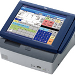 POS端末