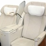 新幹線シートコントローラ