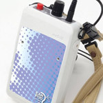 ポケット補聴器