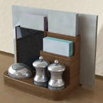 ファミレストレイ