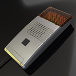 緊急地震速報装置