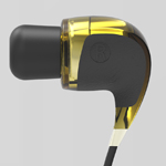 ハイレゾ対応イヤホン