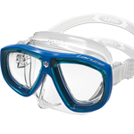 ダイビングマスク