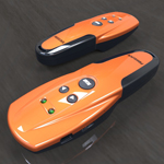 バーコードリーダ